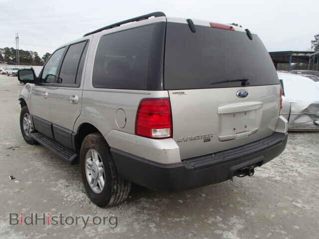 2005 FORD EXPEDITION - VIN: 1FMPU15565LB05771 - Фото 3