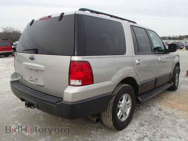 2005 FORD EXPEDITION - VIN: 1FMPU15565LB05771 - Фото 4