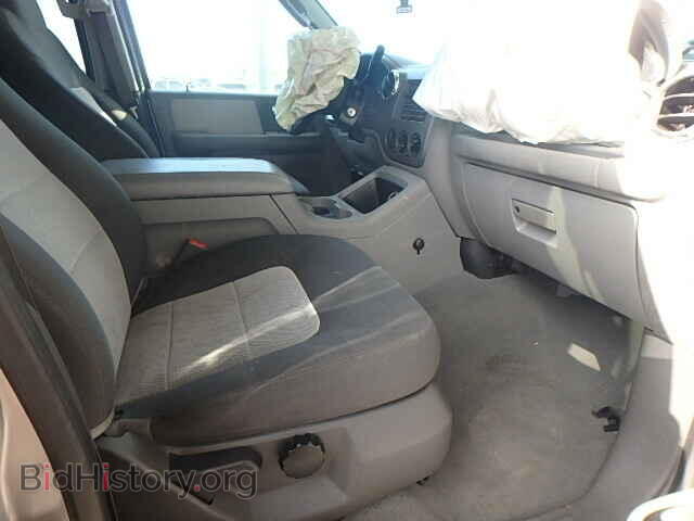 2005 FORD EXPEDITION - VIN: 1FMPU15565LB05771 - Фото 5