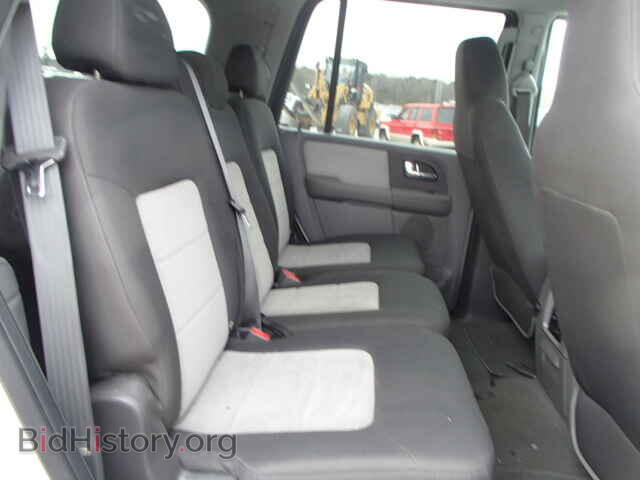 2005 FORD EXPEDITION - VIN: 1FMPU15565LB05771 - Фото 6