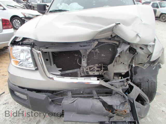2005 FORD EXPEDITION - VIN: 1FMPU15565LB05771 - Фото 7