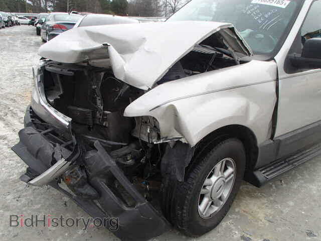 2005 FORD EXPEDITION - VIN: 1FMPU15565LB05771 - Фото 9