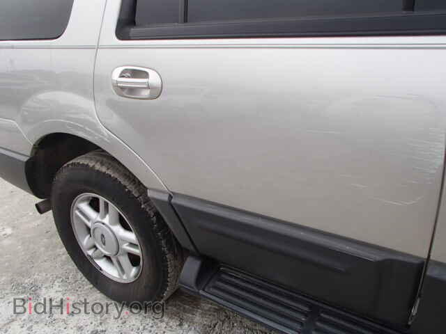 2005 FORD EXPEDITION - VIN: 1FMPU15565LB05771 - Фото 10