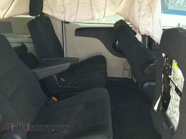 2014 DODGE CARAVAN - VIN: 2C4RDGBG6ER472036 - Фото 6