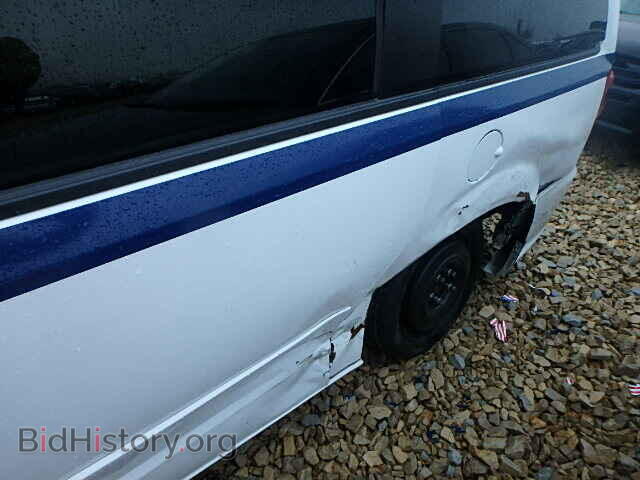 2014 DODGE CARAVAN - VIN: 2C4RDGBG6ER472036 - Фото 10