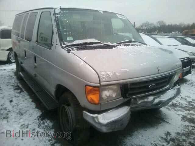 Photo 1FBNE31L36HA30285 - FORD ECONOLINE 2006