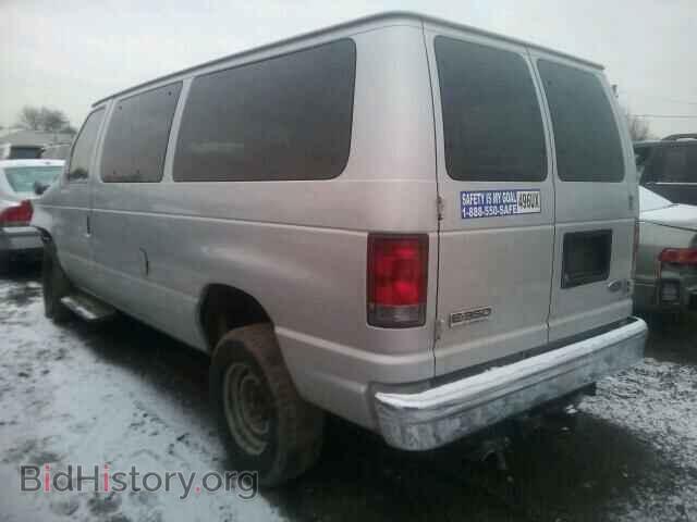 2006 FORD ECONOLINE - VIN: 1FBNE31L36HA30285 - Photo 3