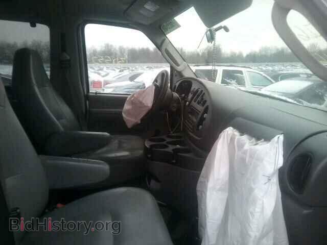 2006 FORD ECONOLINE - VIN: 1FBNE31L36HA30285 - Photo 5