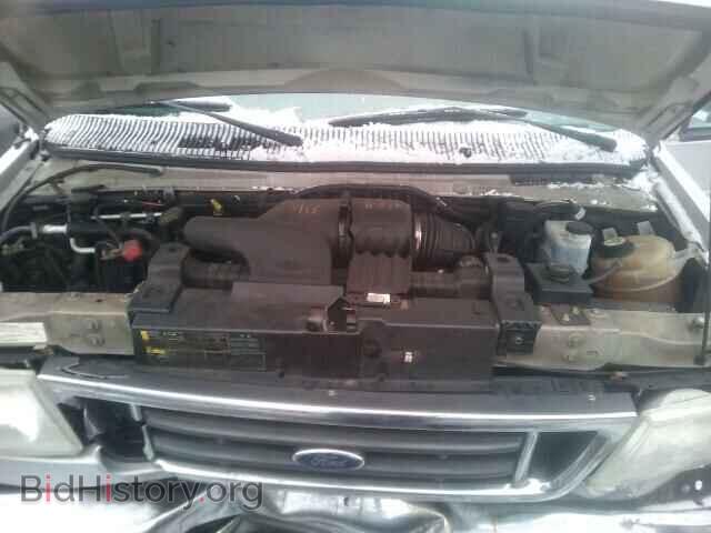 2006 FORD ECONOLINE - VIN: 1FBNE31L36HA30285 - Photo 7
