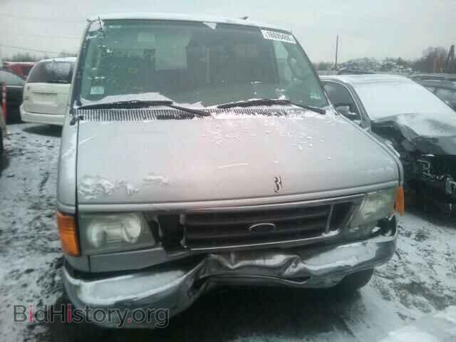 2006 FORD ECONOLINE - VIN: 1FBNE31L36HA30285 - Photo 10