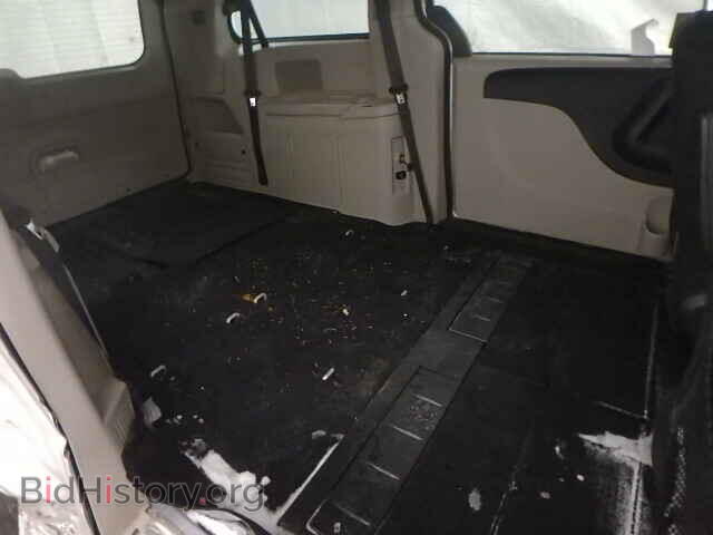 2012 DODGE CARAVAN - VIN: 2C4RDGCG2CR125721 - Фото 6