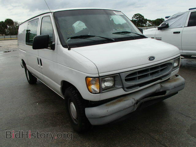 Photo 1FTRE1425XHC33765 - FORD ECONOLINE 1999