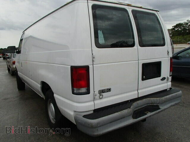1999 FORD ECONOLINE - VIN: 1FTRE1425XHC33765 - Photo 3