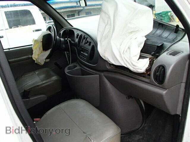 1999 FORD ECONOLINE - VIN: 1FTRE1425XHC33765 - Photo 5