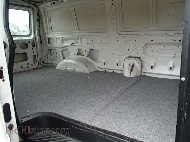 1999 FORD ECONOLINE - VIN: 1FTRE1425XHC33765 - Photo 6