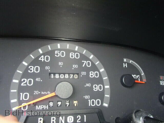 1999 FORD ECONOLINE - VIN: 1FTRE1425XHC33765 - Photo 8