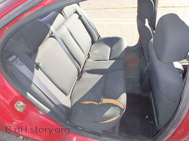 2005 DODGE NEON - VIN: 1B3ES56C65D282595 - Фото 6