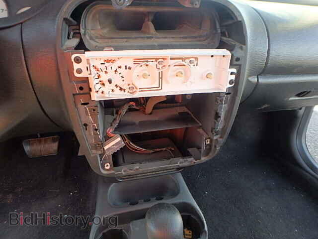 2005 DODGE NEON - VIN: 1B3ES56C65D282595 - Фото 9