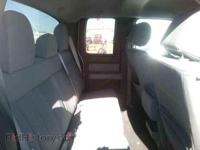 2012 FORD F150 - VIN: 1FTFX1CT9CFC03567 - Фото 6
