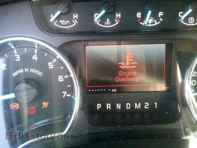 2012 FORD F150 - VIN: 1FTFX1CT9CFC03567 - Фото 8