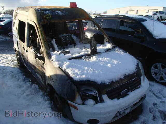 Фотография NM0LS7BNXAT022626 - FORD TRANSIT CO 2010
