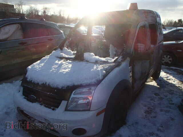 2010 FORD TRANSIT CO - VIN: NM0LS7BNXAT022626 - Фото 2