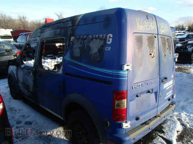 2010 FORD TRANSIT CO - VIN: NM0LS7BNXAT022626 - Фото 3
