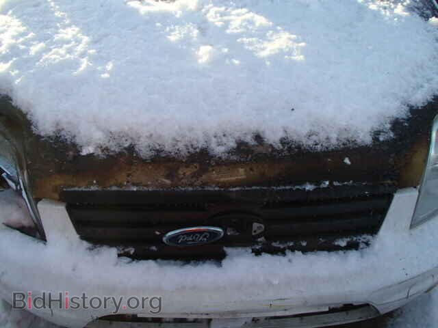2010 FORD TRANSIT CO - VIN: NM0LS7BNXAT022626 - Фото 7