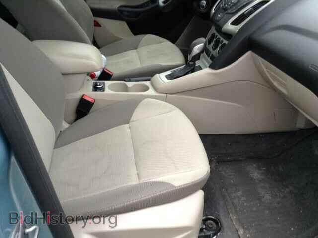 2012 FORD FOCUS - VIN: 1FAHP3F21CL238215 - Photo 5