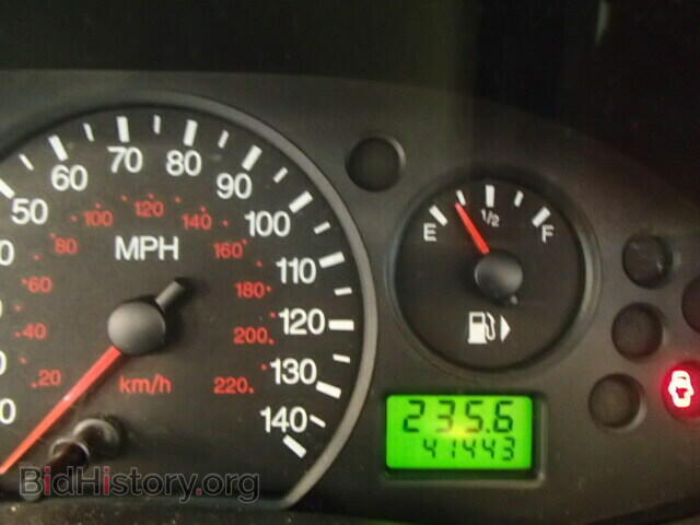 2007 FORD FOCUS - VIN: 1FAFP34N47W186801 - Фото 8