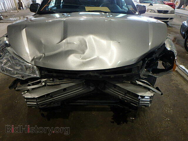 2008 FORD FOCUS - VIN: 1FAHP35N48W235570 - Фото 9
