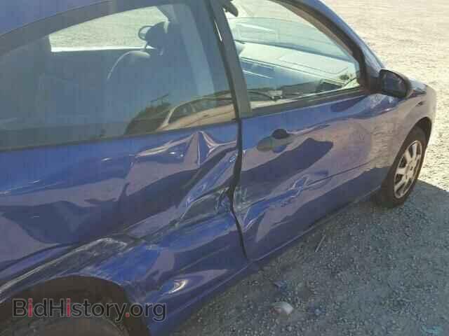 2005 FORD FOCUS - VIN: 3FAFP31N25R147399 - Photo 10