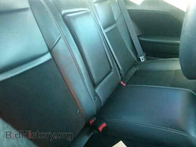 2014 DODGE CHALLENGER - VIN: 2C3CDYBT0EH185391 - Photo 6