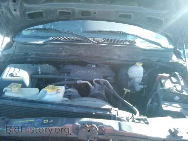 2004 DODGE RAM 1500 - VIN: 1D7HA18D34S744706 - Фото 7