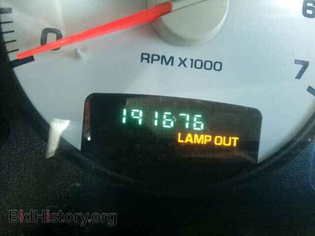 2004 DODGE RAM 1500 - VIN: 1D7HA18D34S744706 - Фото 8