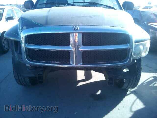 2004 DODGE RAM 1500 - VIN: 1D7HA18D34S744706 - Фото 10