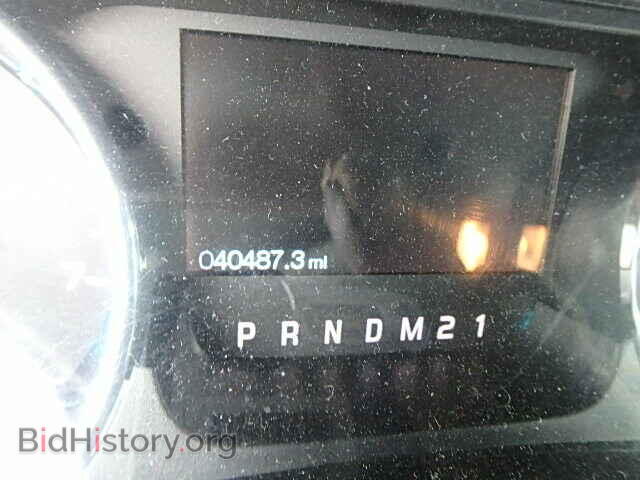 2012 FORD F150 - VIN: 1FTFX1EF1CFA68494 - Фото 8
