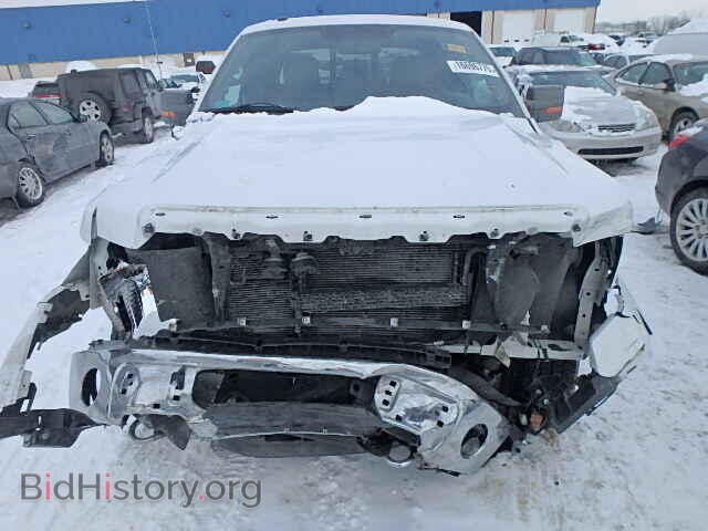 2012 FORD F150 - VIN: 1FTFX1EF1CFA68494 - Фото 9