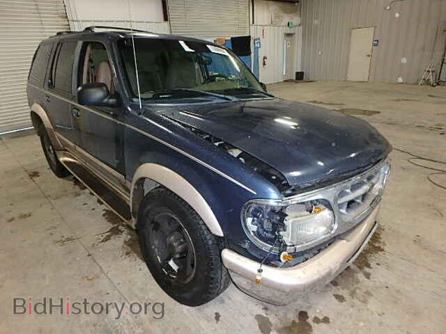Photo 1FMZU34E9WZA71684 - FORD EXPLORER 1998