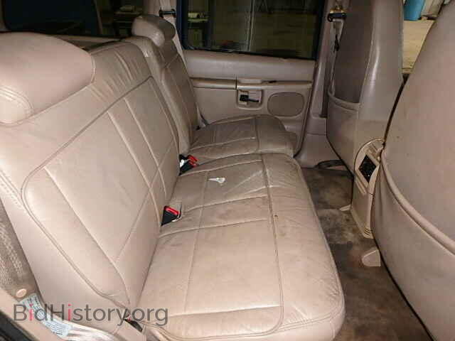1998 FORD EXPLORER - VIN: 1FMZU34E9WZA71684 - Фото 6