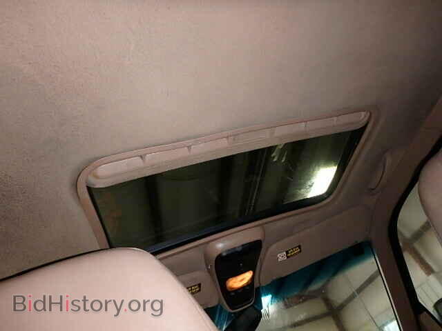 1998 FORD EXPLORER - VIN: 1FMZU34E9WZA71684 - Фото 9
