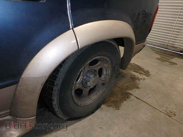 1998 FORD EXPLORER - VIN: 1FMZU34E9WZA71684 - Фото 10