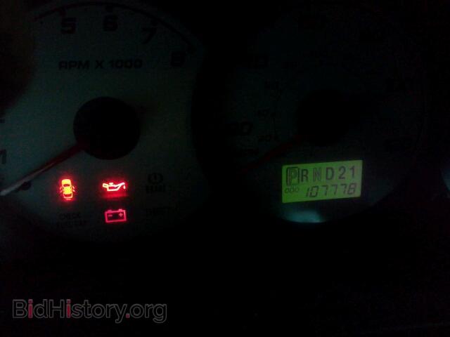 2002 FORD ESCAPE - VIN: 1FMCU04102KB77557 - Фото 8