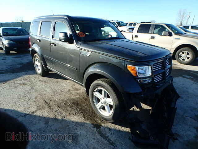 Фотография 1D4PU5GK8BW526922 - DODGE NITRO 2011
