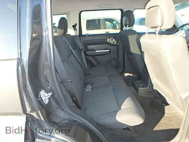 2011 DODGE NITRO - VIN: 1D4PU5GK8BW526922 - Photo 6
