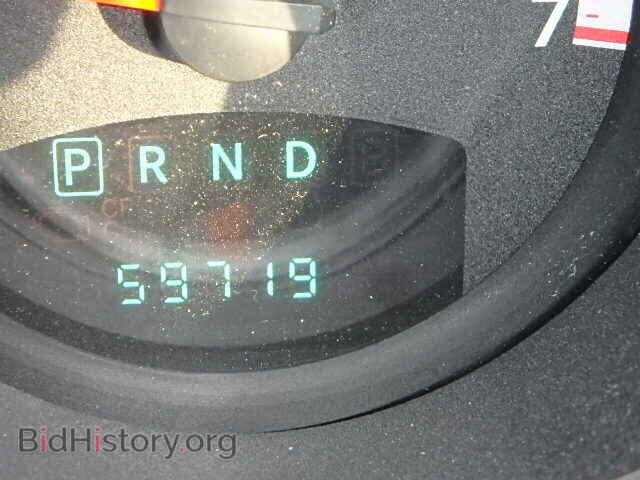 2011 DODGE NITRO - VIN: 1D4PU5GK8BW526922 - Photo 8