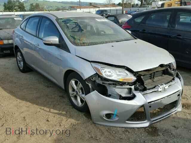 Фотография 1FADP3F28DL184721 - FORD FOCUS 2013