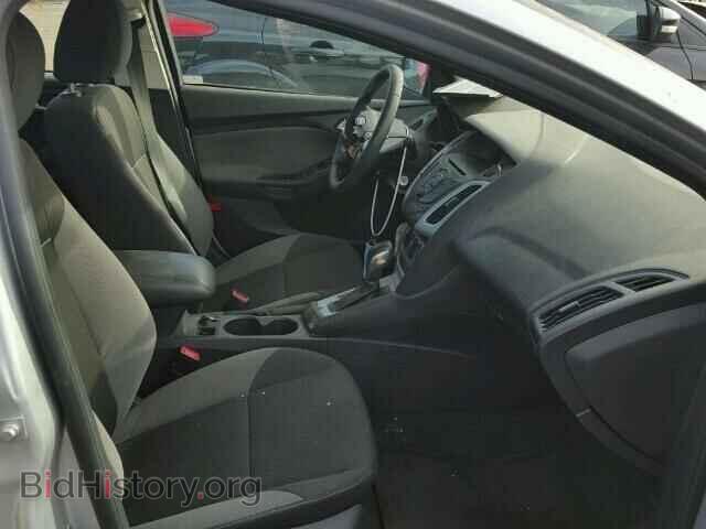 2013 FORD FOCUS - VIN: 1FADP3F28DL184721 - Photo 5