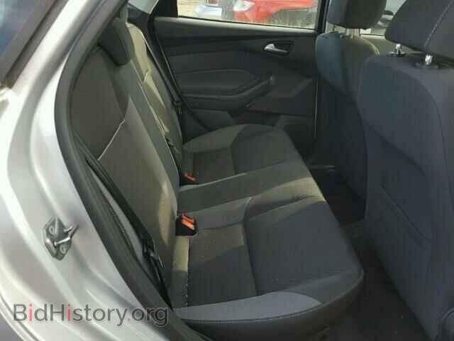 2013 FORD FOCUS - VIN: 1FADP3F28DL184721 - Photo 6