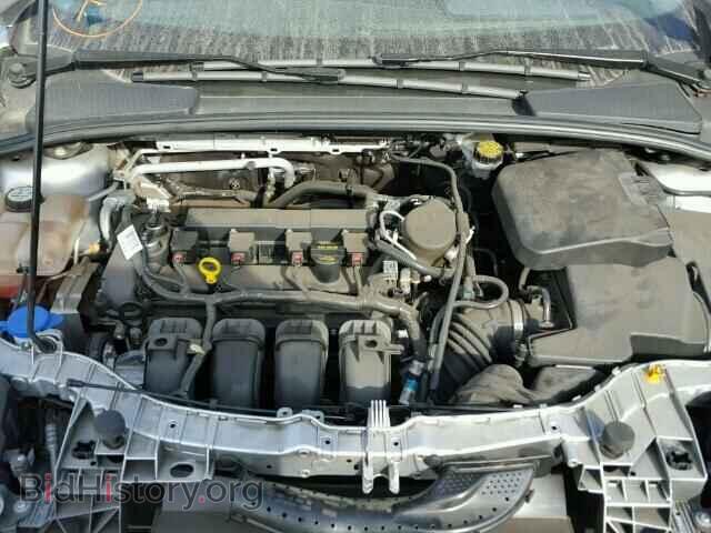 2013 FORD FOCUS - VIN: 1FADP3F28DL184721 - Photo 7